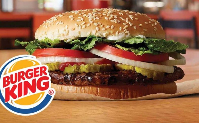 Burger King