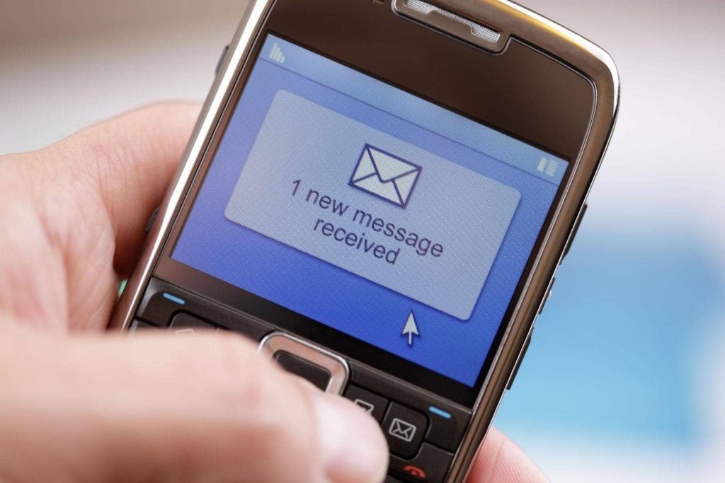 SMS-рассылка для бизнеса Киевстар