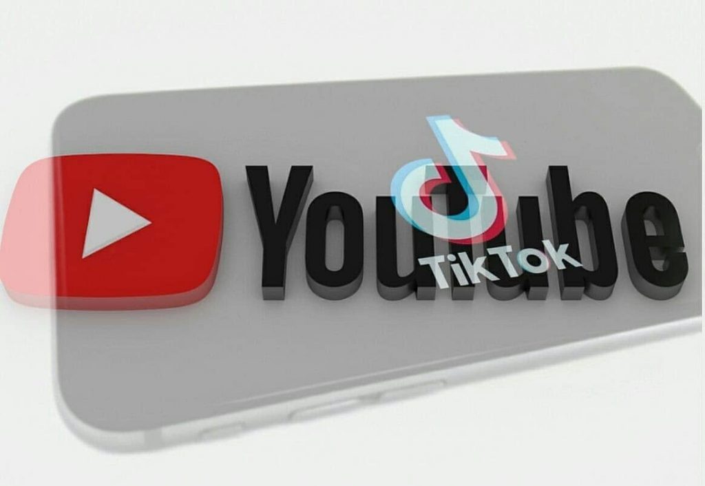 Tik Tok или YouTube Shorts