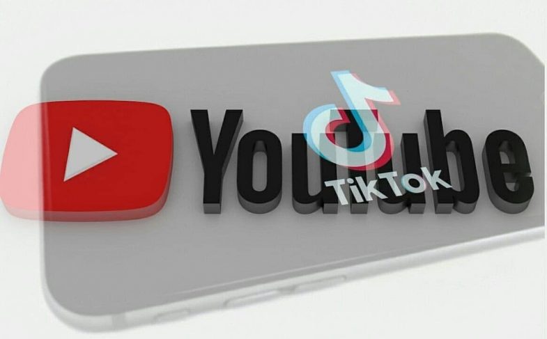 Tik Tok или YouTube Shorts