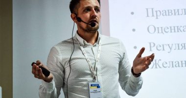 Юрий Копишинский, CEO Webpromo
