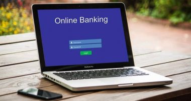онлайн банкинг