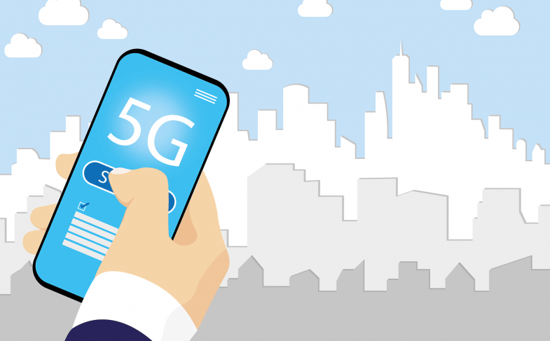 5G