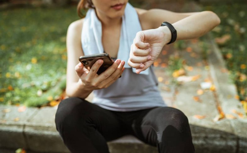 sport app