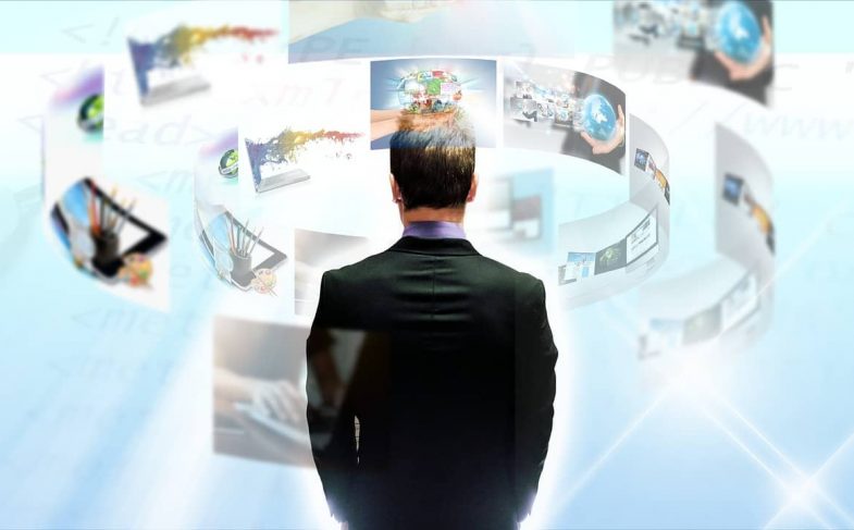 интернет–бизнес