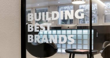 Building Best Brands