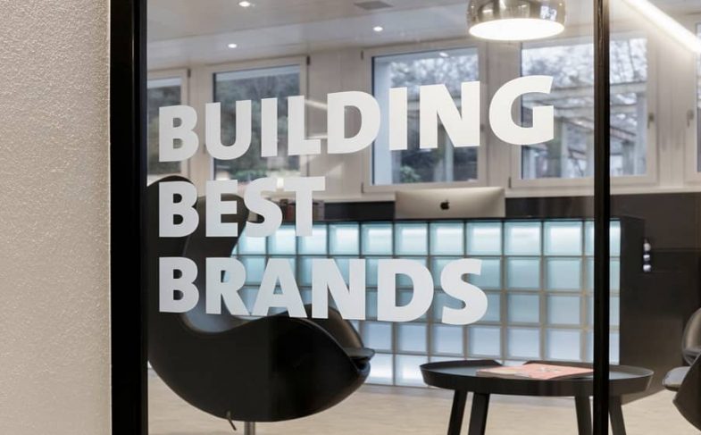 Building Best Brands