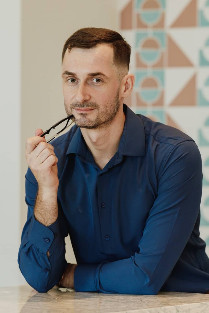 Антон Арзамасцев