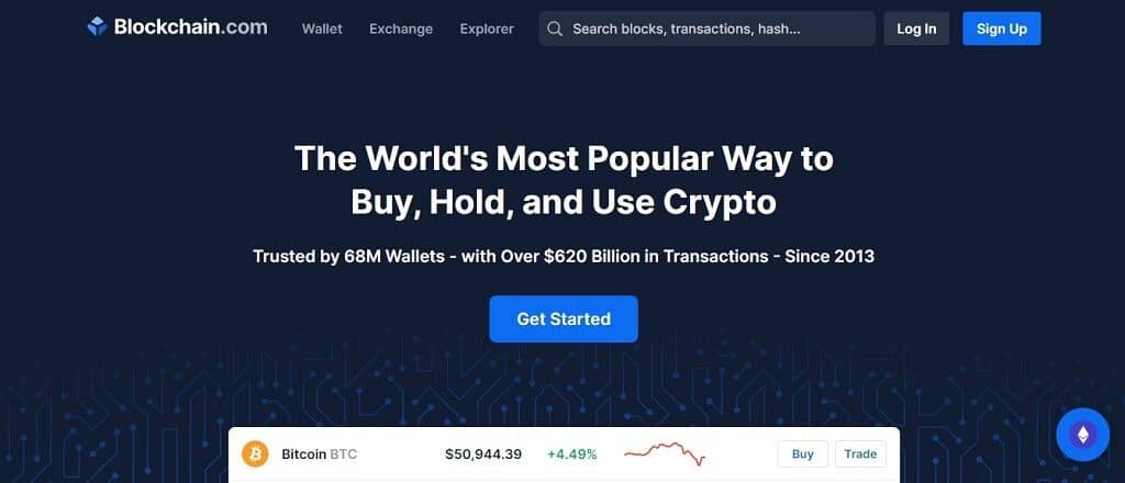 Blockchain.com