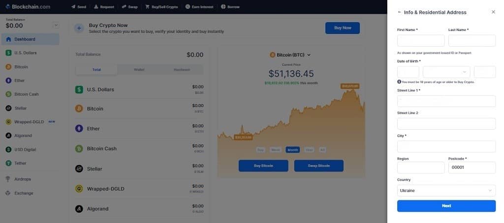 Blockchain.com