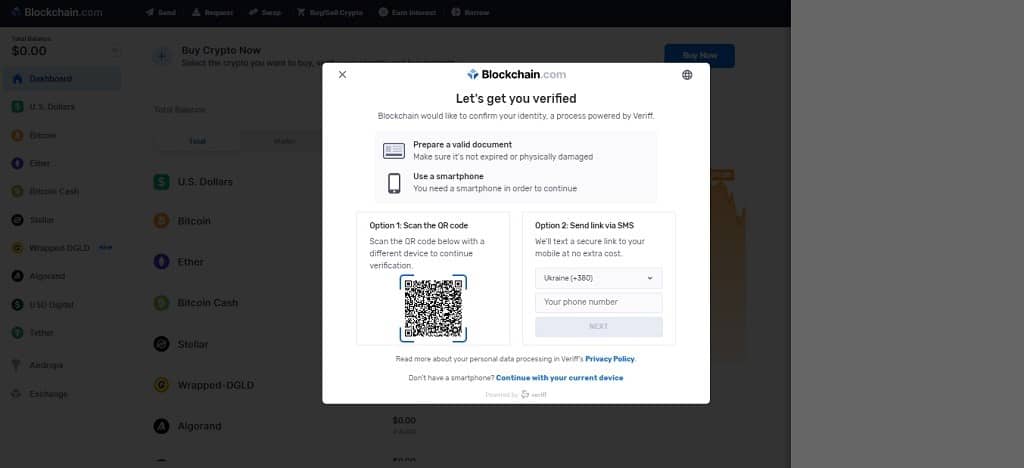 Blockchain.com