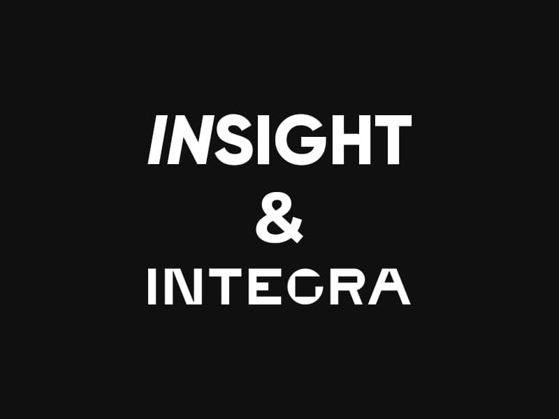 Insight Integra