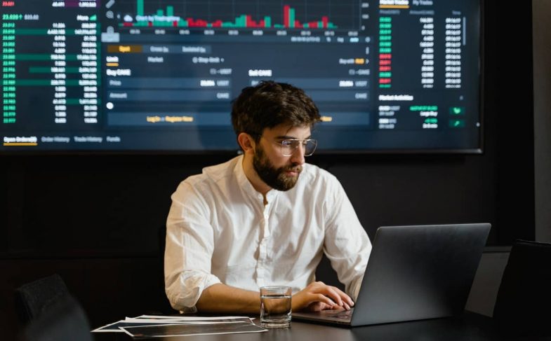crypto-trading