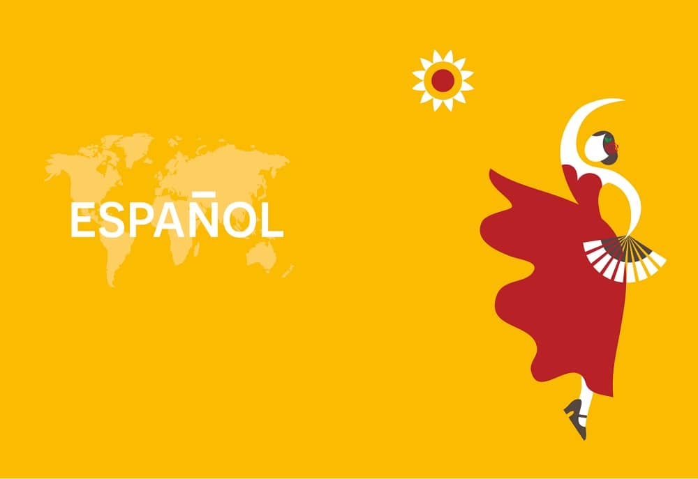 Как правильно учить испанский