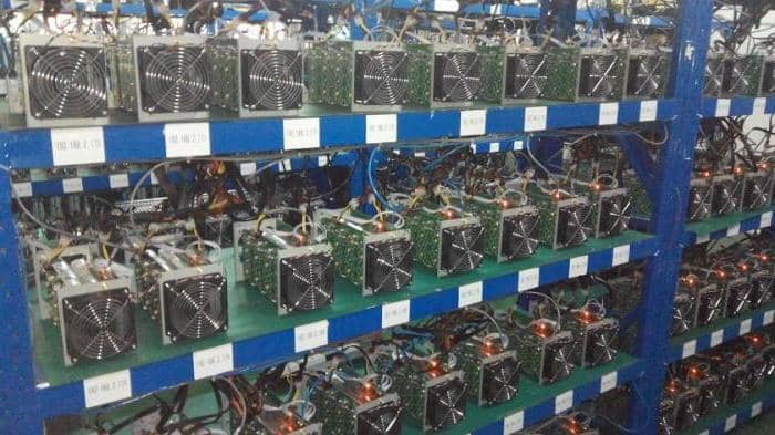 is mining profitable in 2022