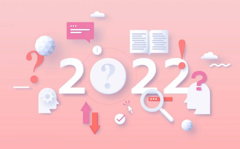Прогнозы и тренды 2022