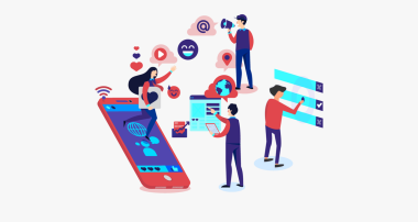 Стратегія комунікацій