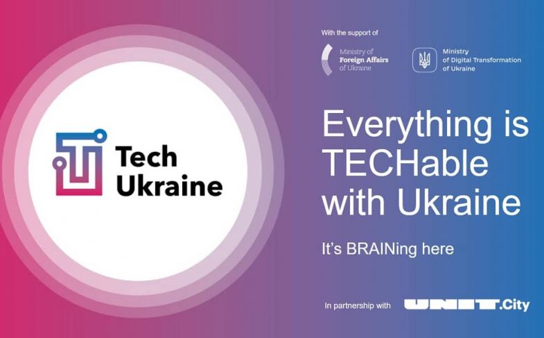 TechUkraine