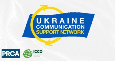 Ukraine Communications Support Network (UCSN)