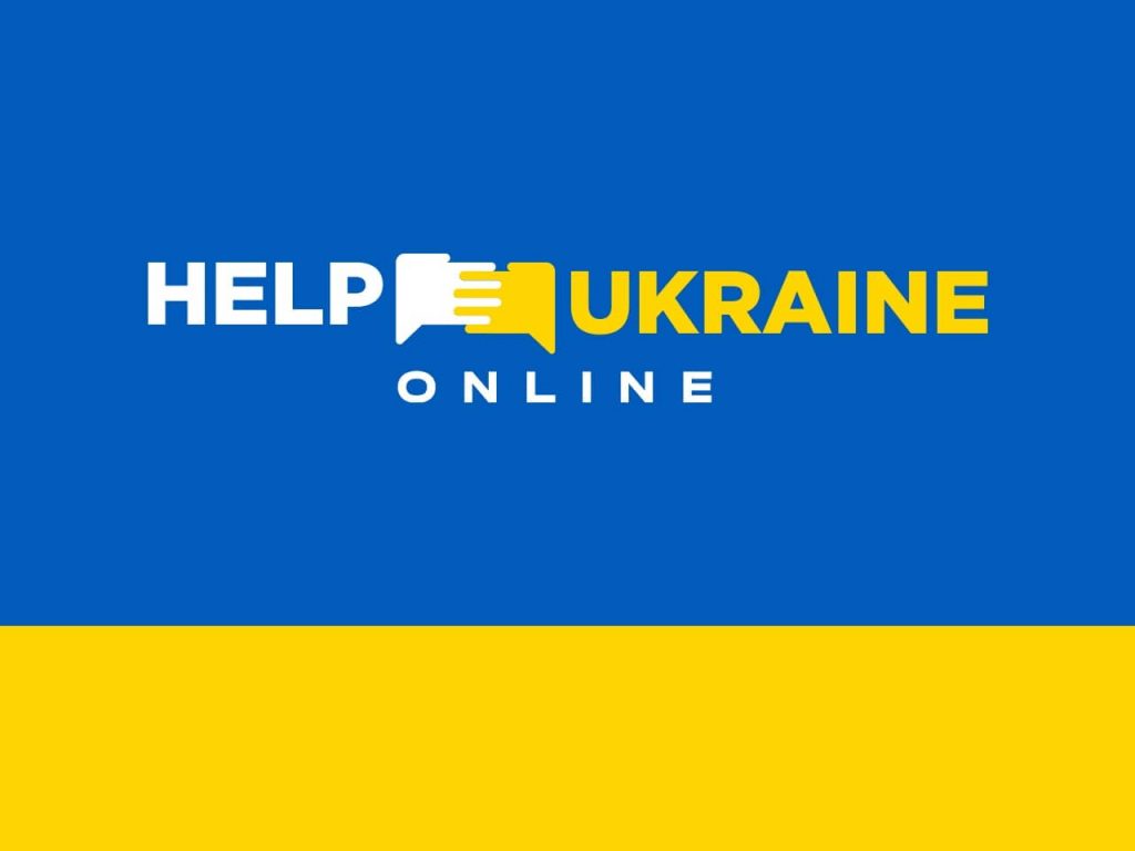 Help Ukraine Online 