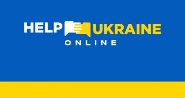 Help Ukraine Online