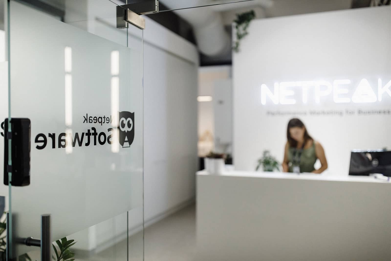 Netpeak Group Recruiting
