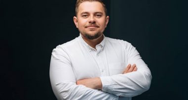 Максим Бєляк, CPO of Jooble Aggregation