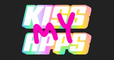 Kiss my apps