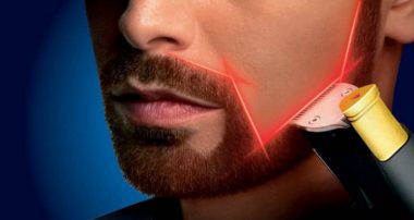 Choosing a beard trimmer