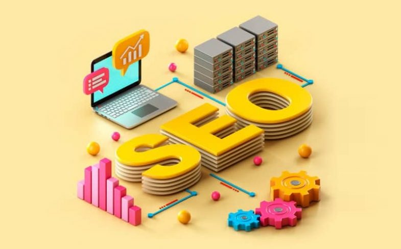 Page Authority SEO