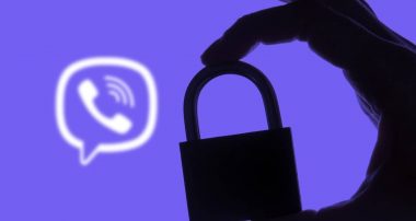 Приватність та безпека у месенджері Viber