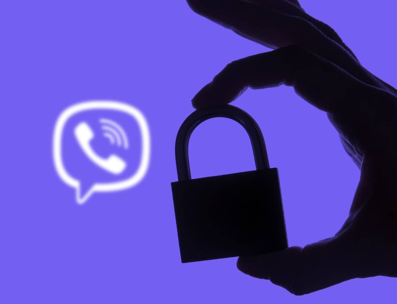 Приватність та безпека у месенджері Viber