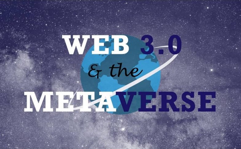 WEB 3.0 & Metaverse