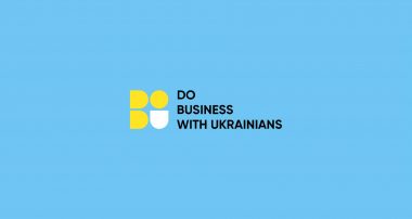 Do Business with Ukrainians
