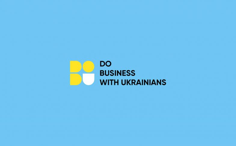Do Business with Ukrainians