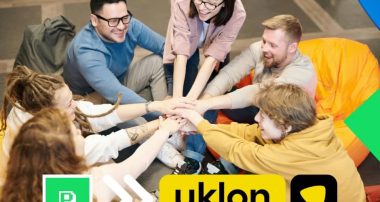 Мобільний додаток для бенефітів PERKSET став частиною програми лояльності Uklon
