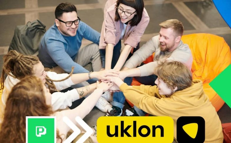 Мобільний додаток для бенефітів PERKSET став частиною програми лояльності Uklon