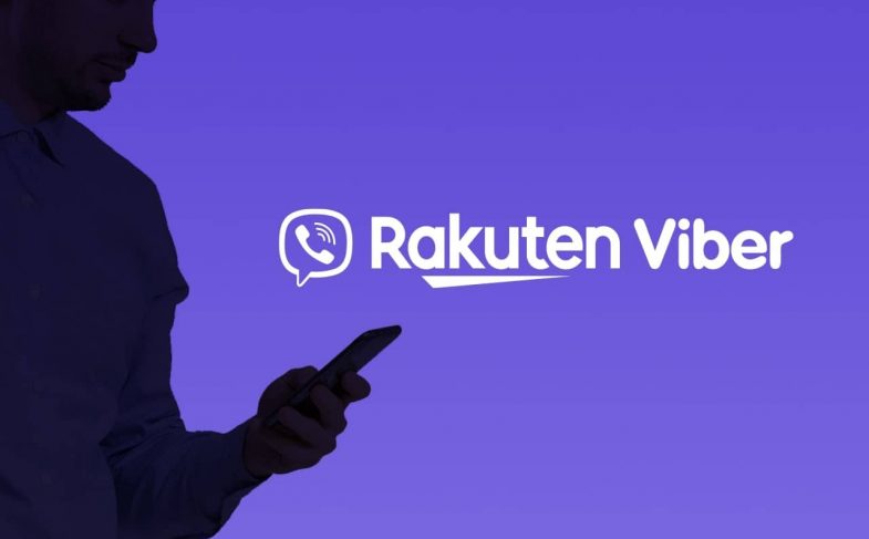 Rakuten Viber