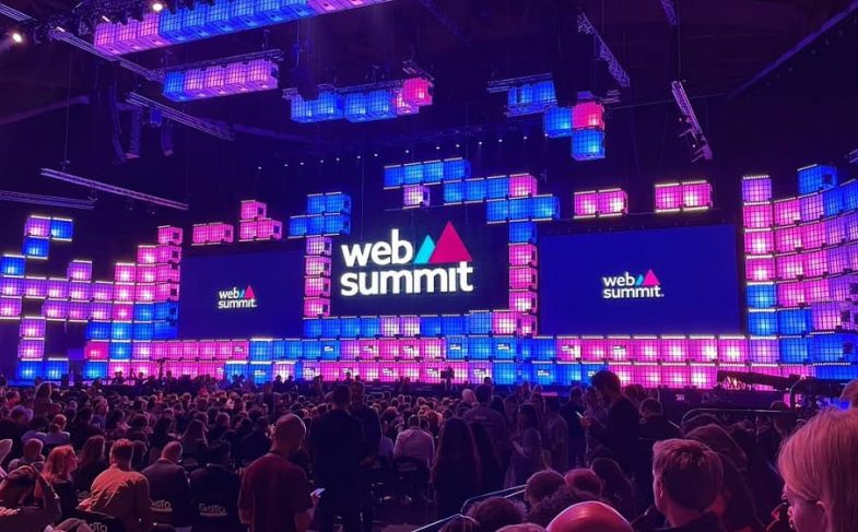 Web summit