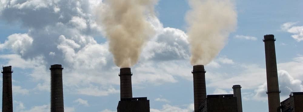 По данным ООН, на Земле каждый год 7 млн. чел. умирают от загрязнения воздуха