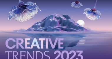 Креативні тренди 2023