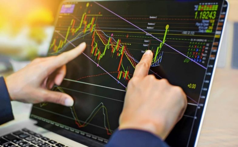 Форекс для новичков: как начать игру, достоинства и недостатки