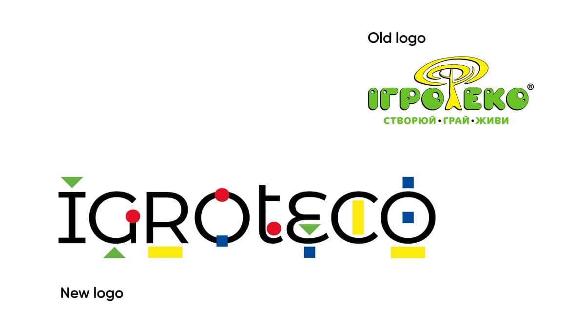 Лого Igroteco