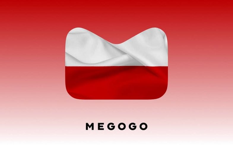 MEGOGO Польща