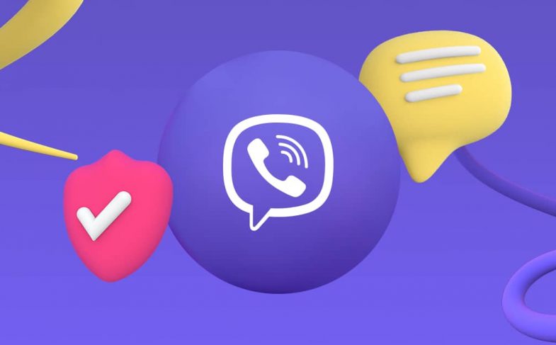 Безопасность и конфиденциальность в Viber