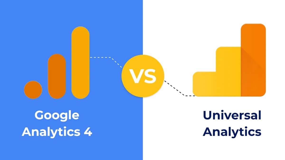 варто переходити на Google Analytics 4