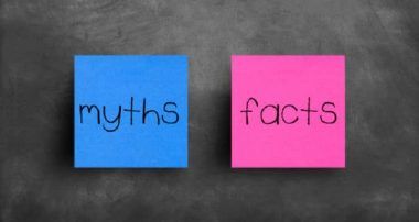 Міфи і факти