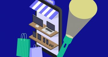 Дослідження e-commerce