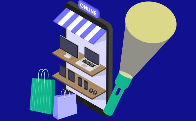 Дослідження e-commerce