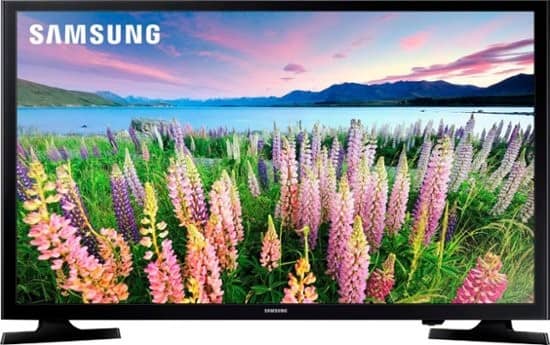 Телевизор Samsung 40" Class 5 Series LED Full HD Smart Tizen TV